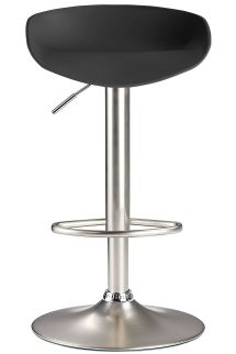 Moda Brushed Bar Stool
