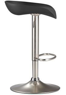 Moda Brushed Bar Stool