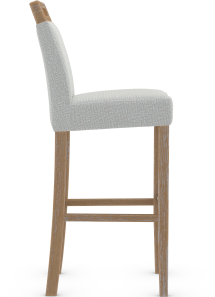 Modena Bar Stool Fabric