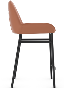 Mulberry Bar Stool