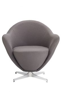 Opus Swivel Chair