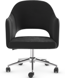 Orion Desk Chair Velvet