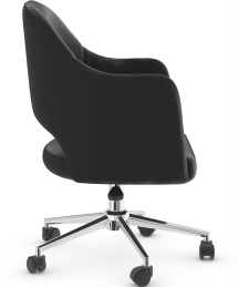 Orion Desk Chair Velvet