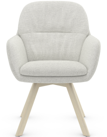 Otto Dining Chair Fabric