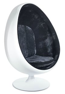 Egg Pod Chair