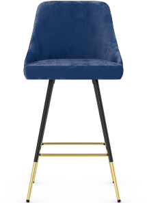 Paris Bar Stool 