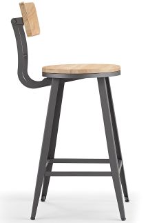 Portland Bar Stool
