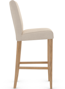 Pranzo Bar Stool Fabric