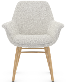 Reeva Dining Chair Fabric
