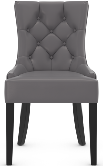 Richmond Dining Chair Leather