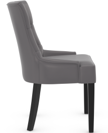 Richmond Dining Chair Leather