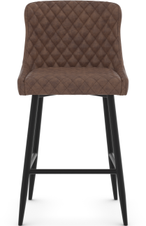 Riviera Vintage Bar Stool