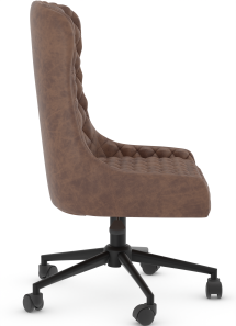 Riviera Vintage Desk Chair 