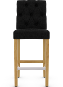 Rockport Oak Bar Stool