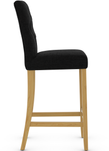 Rockport Oak Bar Stool