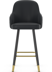 Sapporo Bar Stool