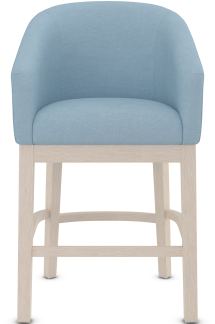 Shoreditch Bar Stool