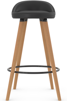 Skandi Bar Stool