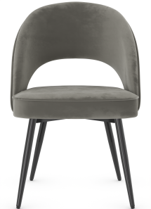 Skye Dining Chair Velvet
