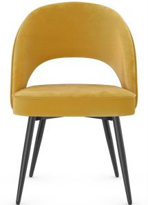 Skye Dining Chair Velvet