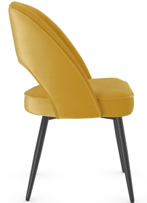 Skye Dining Chair Velvet