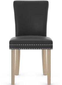 Sloane Dining Chair Leather