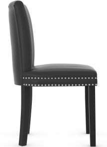 Sloane Dining Chair Leather