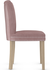 Sloane Dining Chair Velvet