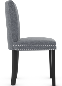 Sloane Dining Chair Fabric