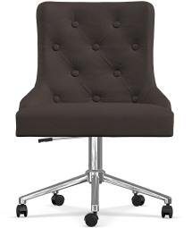 Sterling Desk Chair Leather
