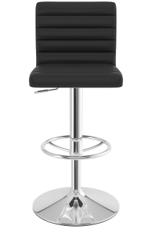 Sydney Bar Stool Black