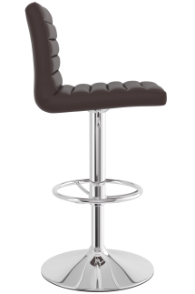Sydney Bar Stool Brown