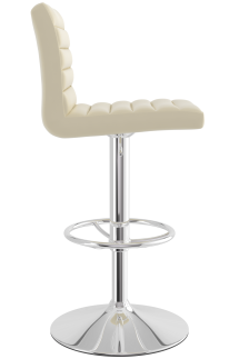 Sydney Bar Stool Cream