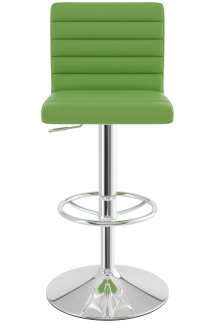 Sydney Bar Stool Green