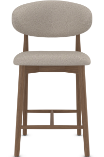 Tuva Bar Stool