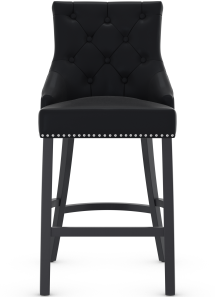 Windsor Bar Stool Leather
