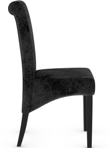 York Dining Chair Velvet