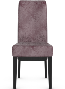 York Dining Chair Velvet