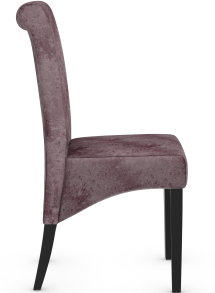 York Dining Chair Velvet