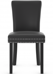 Sloane Dining Chair Leather