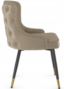 Arundel Dining Chair Velvet