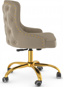 Arundel Office Chair Velvet
