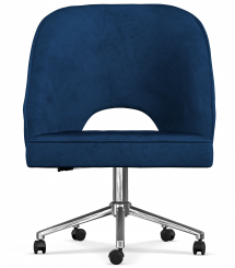 Cole Office Chair Velvet