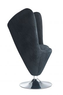 Lexus Swivel Chair 