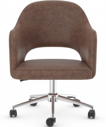 Orion Desk Chair Leather