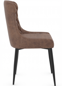 Riviera Vintage Dining Chair 