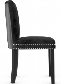 Sloane Dining Chair Velvet