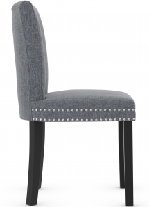 Sloane Dining Chair Fabric