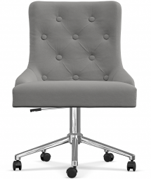 Sterling Desk Chair Leather