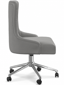 Sterling Desk Chair Leather